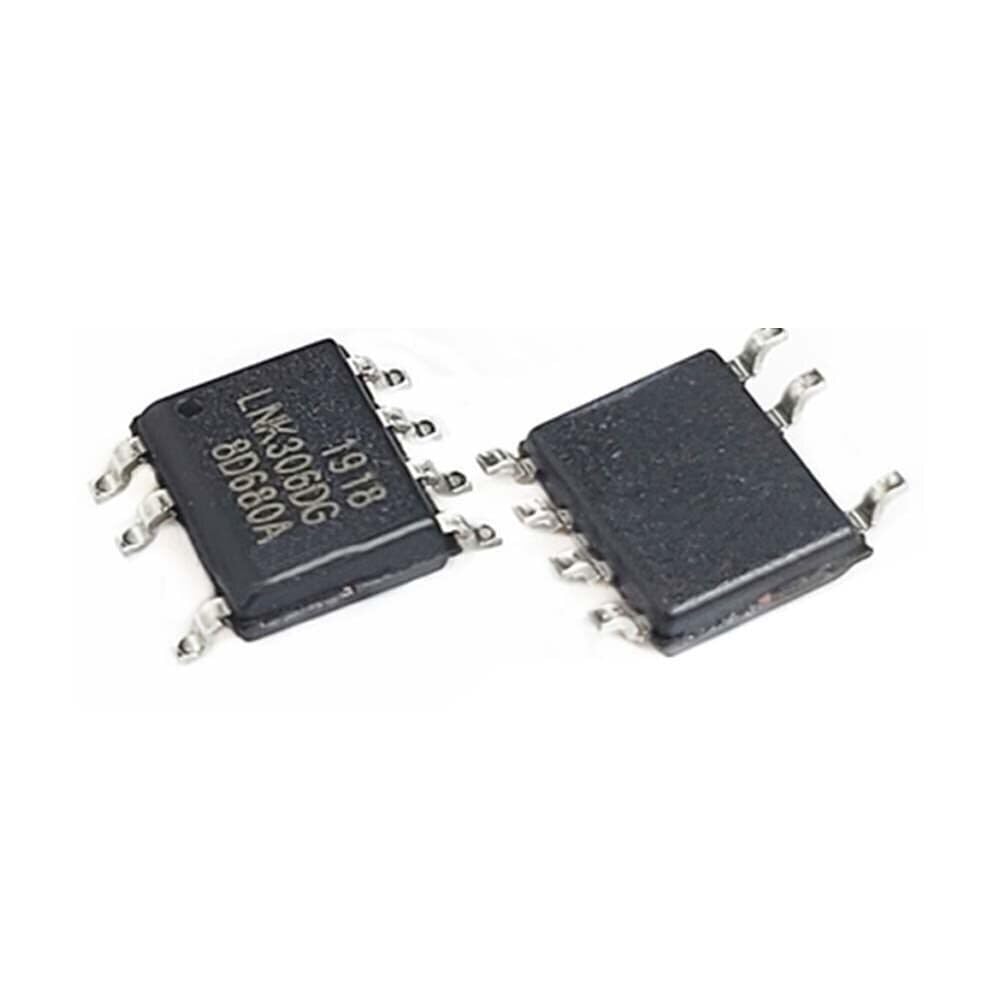 ya 16 10.20 baidi 10pcs LNK306DN SOP-7 LNK306 in Stock #W7*-
