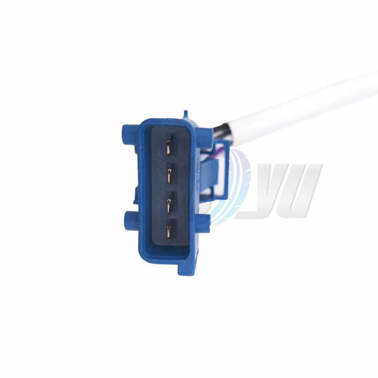 ya 2 8.15 Suitable for Peugeot 307 407 for Citroen C5 C8 Picasso 9653791880 Lambda Oxygen Sensor 1P
