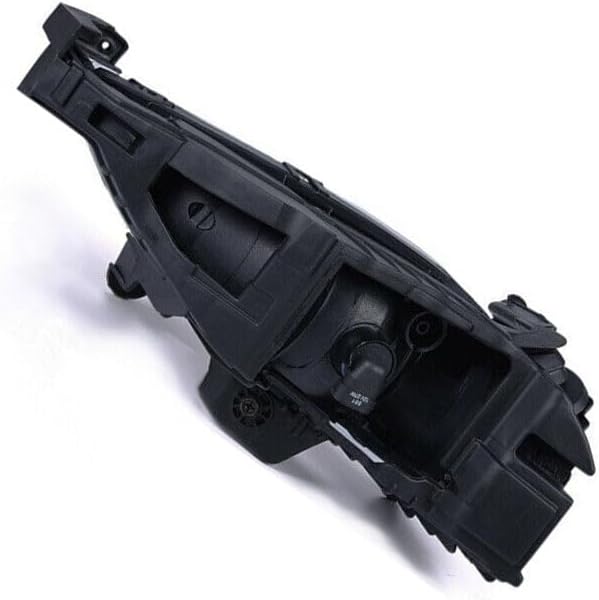 ya 2 8.15 Suitable for 2011-2013 for Hyundai Sonata front bumper fog lights driving lights transparent Len LH&RH
