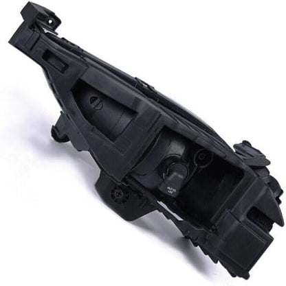 ya 2 8.15 Suitable for 2011-2013 for Hyundai Sonata front bumper fog lights driving lights transparent Len LH&RH