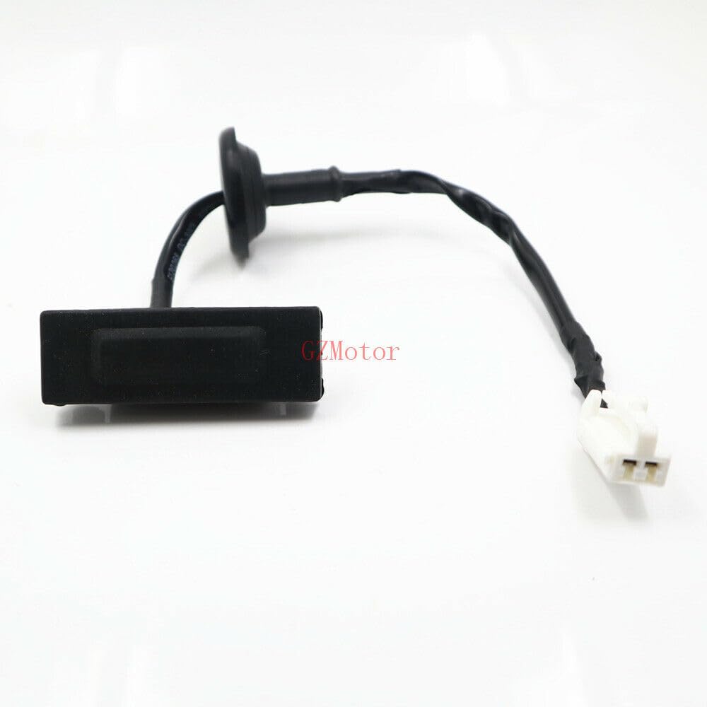 ya 8 8.24 baidi 81260-1R000 Rear Trunk Lock Boot Release Switch Tailgate Opening Button Switch