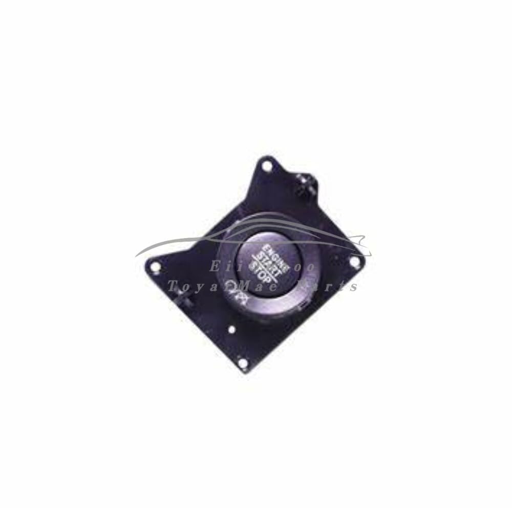 ya 8 8.24 baidi Start/Stop Engine Ignition Switch Fit for 2014 2015 2016 2017 2018 for Jeep Cherokee