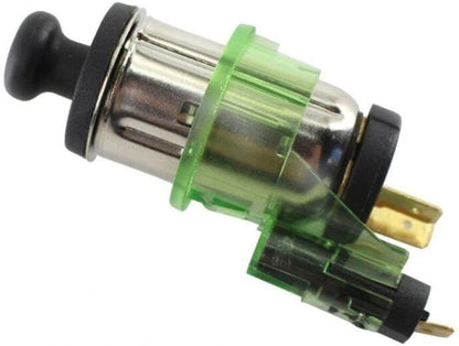 ya 5 8.10 Cigarette lighter plug and socket for Ford Transit Connect Escort Fiesta