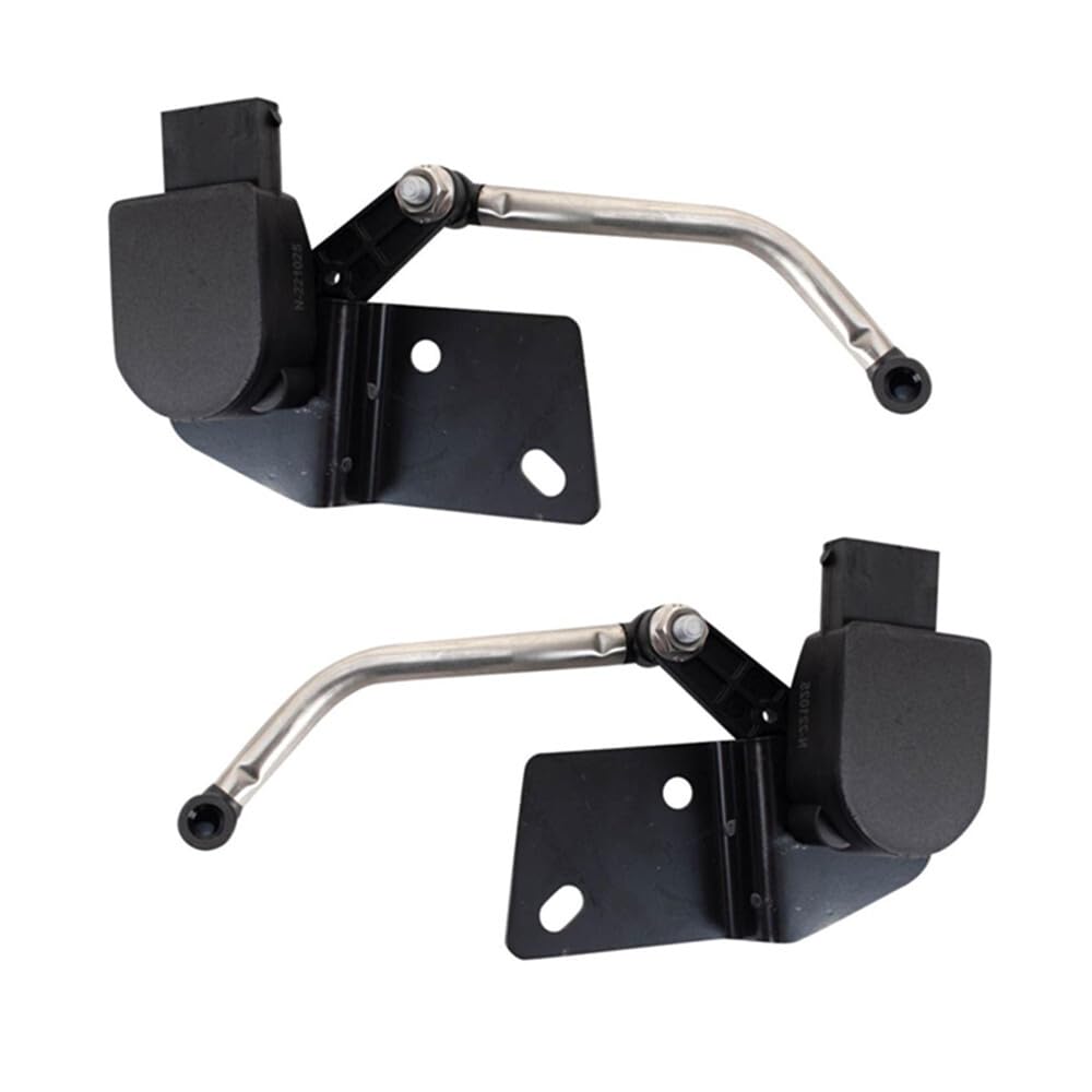 ya 5 8.10 Pair of Front Ride Height sensors for 2011-2015 for Jeep for Grand Cherokee 56029517AA
