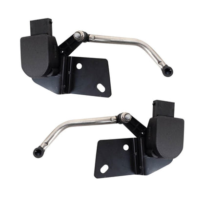 ya 5 8.10 Pair of Front Ride Height sensors for 2011-2015 for Jeep for Grand Cherokee 56029517AA
