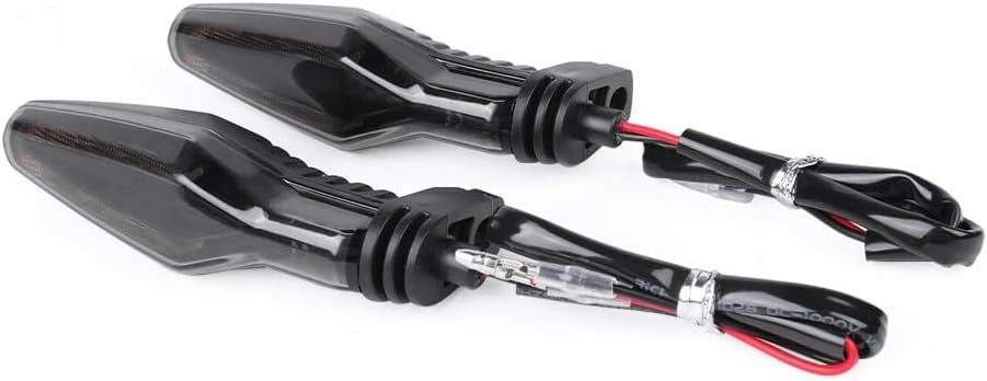 ya 13 9.15 baidi LED Turn Signals Indicator For TIGER 1200 850 1050 900 Tiger 800 XC XCX XR XRX