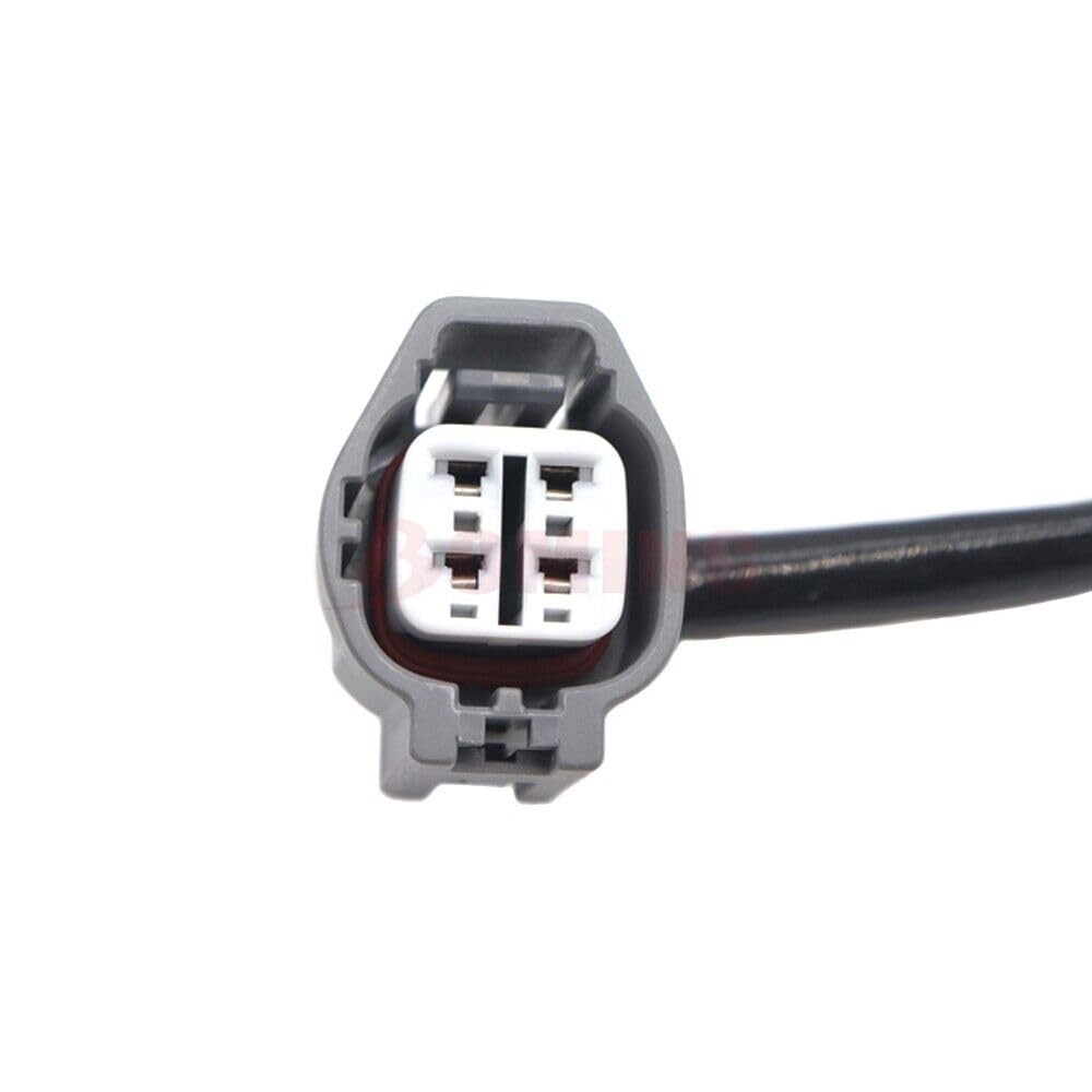 ya 5 8.24 baidi Downstream LNE1682BC C2S38497 for Jaguar S-Type X-Type XJR V8 Oxygen Sensor 