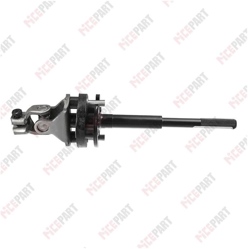 ya 7 8.24 baidi Steering Column Shaft 4522004010 compatible for Toyota TACOMA Pickup 2.7L 4.0L 05-15
