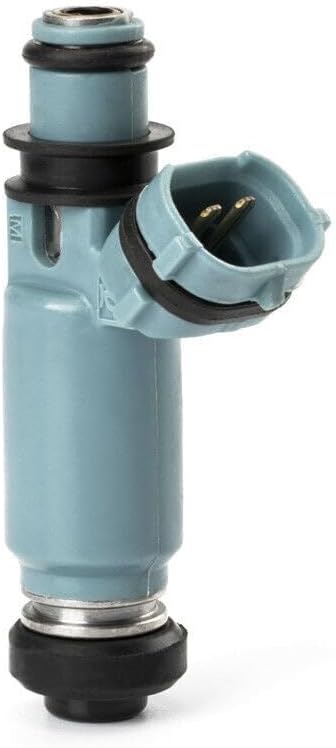 ya 14 9.20 zhengce 4* For Fuel Injectors 02-05 for Subaru Impreza 2.0L 195500-3920,16611-AA52-1