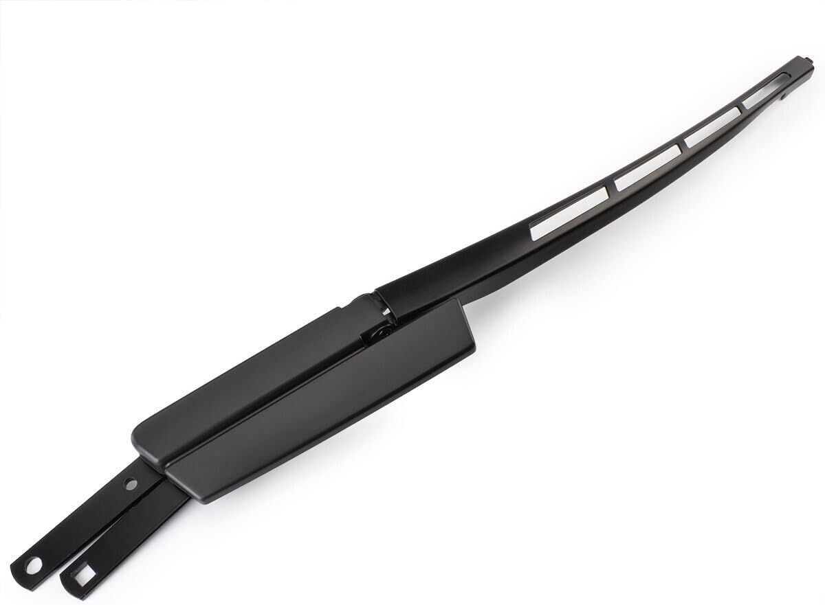 ya 2 8.15 Right 4L2955407B Wiper Arm Fits for Audi Q7 2008SUV 3.0 TDI Quattro 14-15 New