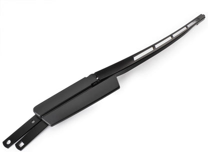 ya 2 8.15 Right 4L2955407B Wiper Arm Fits for Audi Q7 2008SUV 3.0 TDI Quattro 14-15 New