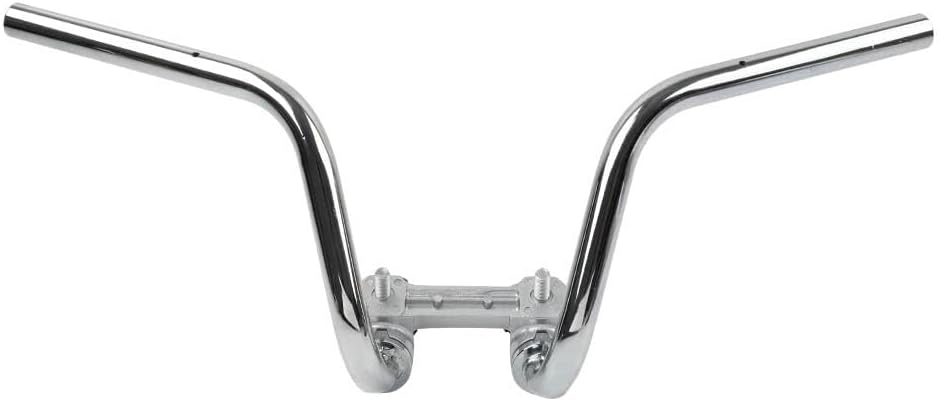 ya 6 8.14 Motorcycle Handlebar Splitter Handle Bar for Honda Monkey Z50 Bike