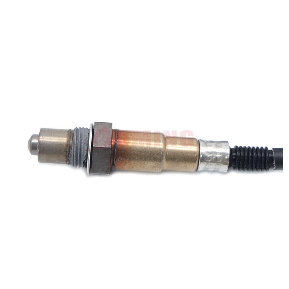 ya 4 8.10 0258006682 is Suitable for Volvo V50 V70 XC70 XC90 C30 C70 S40 S60 S80 O2 Oxygen Sensor