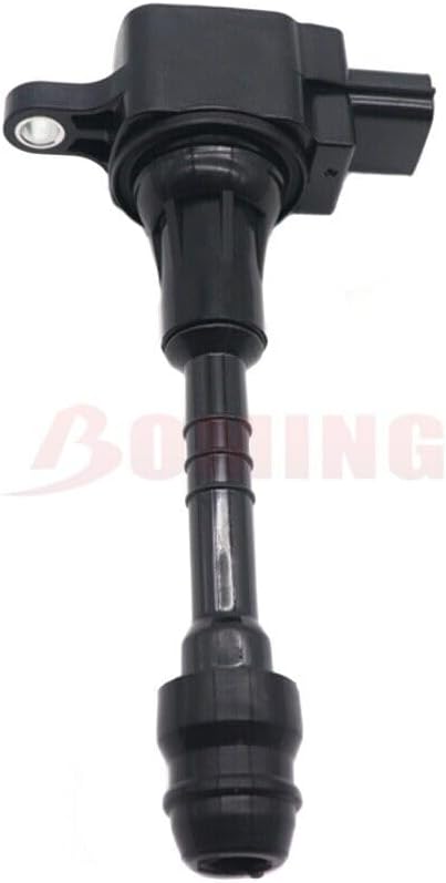 ya 4 8.24 baidi Set of 4PCS for Nissan Sentra 1.8L Ignition Coils 2002 2003 2004 2005 2006 UF351