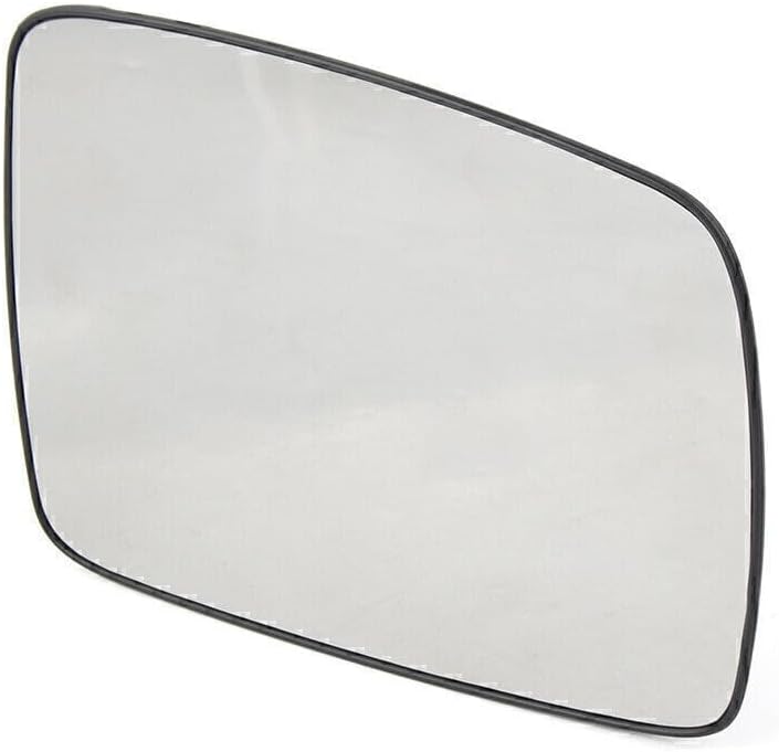 ya 2 8.15 for Land Rover LR2 LR3 for Range for Rover lander 2 Heated Door Wing Mirror Glass