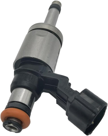 ya 10 9.16 baidi 4PCS Fuel Injectors for Renault Megane Clio for Dacia Duster H8201141604 16600-4350R