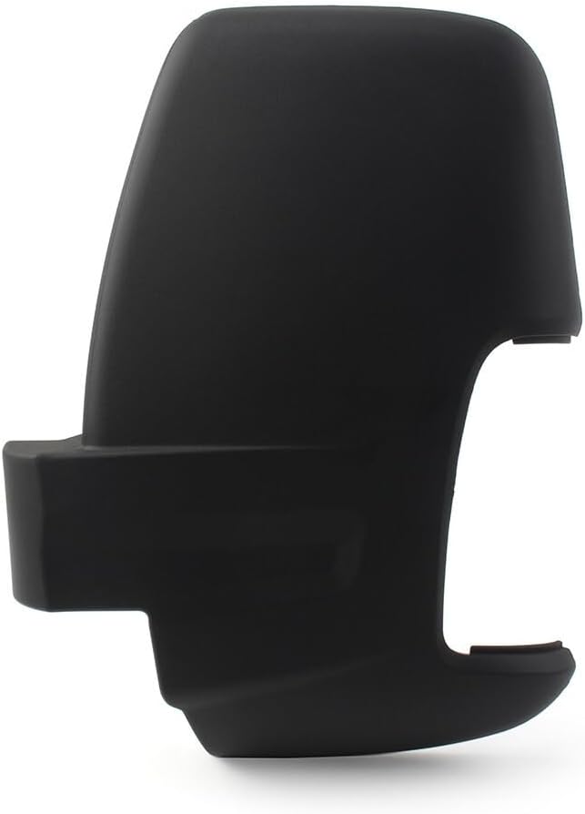 ya 11 9.14 baidiDoor Wing Mirror Cover Casing for Ford Transit MK8 2014-2021