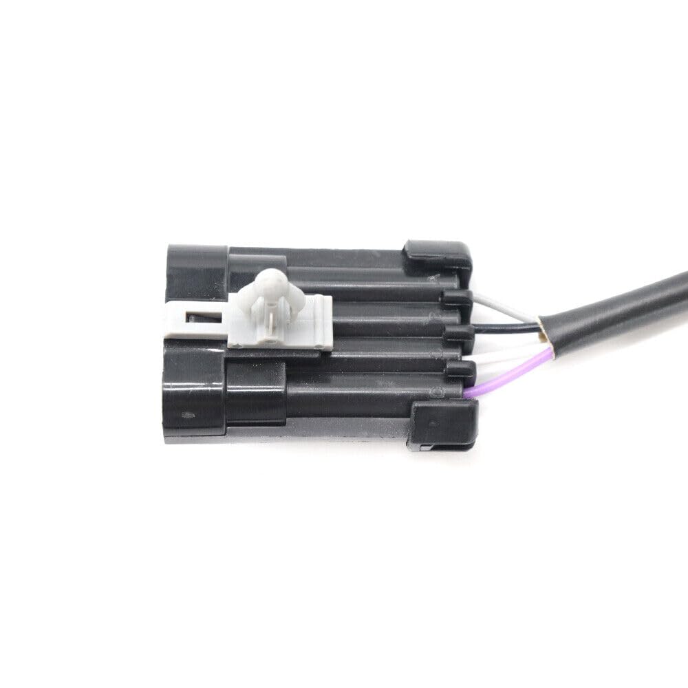ya 2 8.15 25387326 O2 Oxygen Sensor Suitable for Chery DR for BYD JAC A1 A3 A5 Cowin 2 3 E3 E5 Fulwin