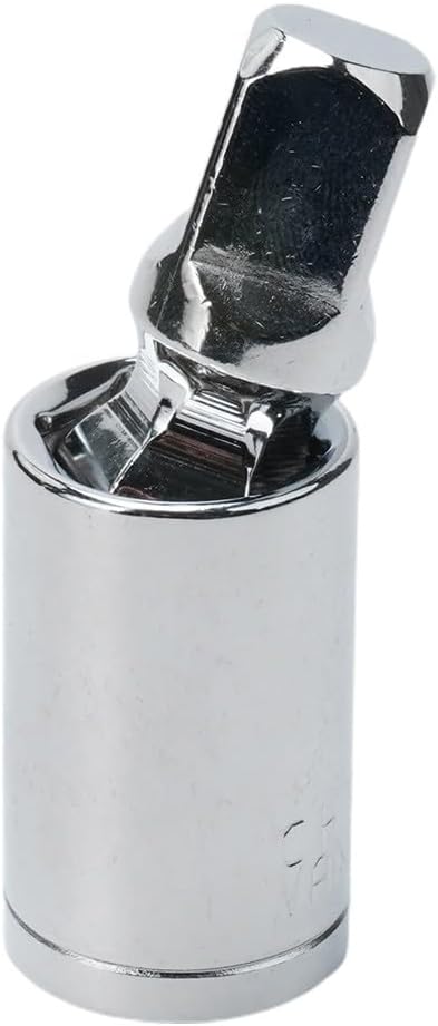 ya 14 9.20 baidi Socket Adapter De 1/2 1/4 1pc Chrome Vanadium Steel Silver-1