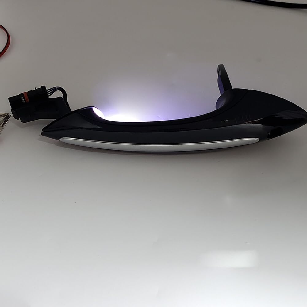 ya 10 9.16 baidi Comfort Access Exterior Door Handle for BMW F07 F10 F06 F11 F01 F03 F04