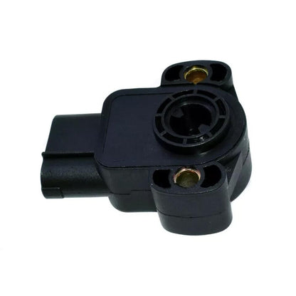 ya 2 8.15 OEM F4SZ-9B989-AA for Motorcraft DY-967 for Ford for Lincoln Throttle Position Sensor