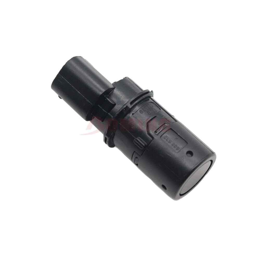 ya 2 8.15 for Jaguar Rear PDC Parking Assist Sensor S Type X100 X350 C2C29376XXX 4PCS
