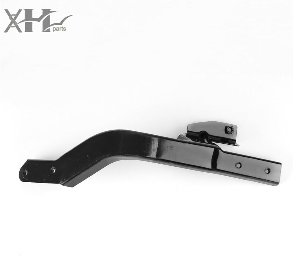ya 4 8.24 baidi Left Headlight Support Bracket Carrier Fits for Mercedes W221 S550 2216200391