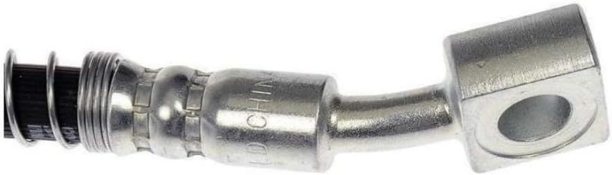 ya 10 9.16 baidi Brake Hydraulic Hose for Buick LaCrosse Regal for Cadillac