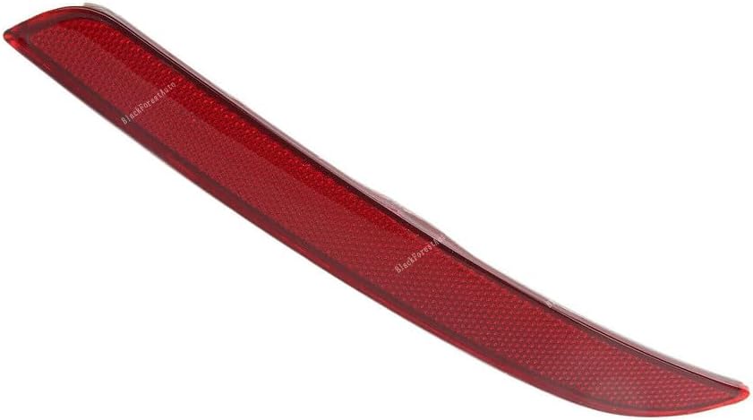 ya 27 10.13 baidi For BMW3 F31 Wagon 330dX 335d 335iX 318dX 320iX 328dX 328iX Rear Reflector Right
