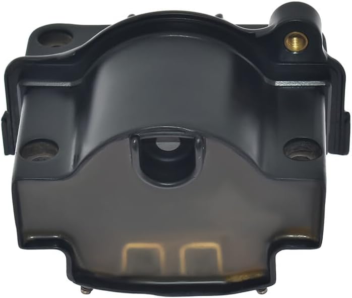 ya 9 10.24 1 Ignition Coil for 1984-85 for Toyota Van for Camry Tessel Corona 1983-1992 L4 2.0L