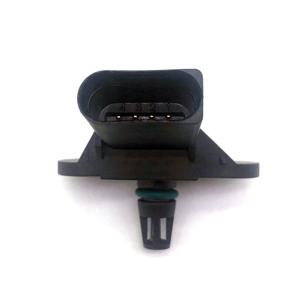 ya 2 8.15 OEM 0261230031 for Audi Seats Skoda for VW MAP Intake Manifold Pressure Sensor