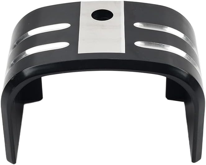 ya 9 10.24 Precision Coil Plug Cover Trim For Harley Softail Fat Bob 114 FXFBS Breakout