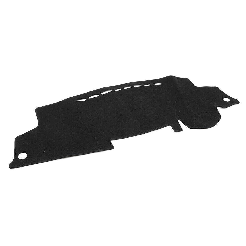 ya 6 8.14 Car Dashmat Dash Mat for Toyota Kluger/for Toyota Highlander 2008-2013 Auto wa