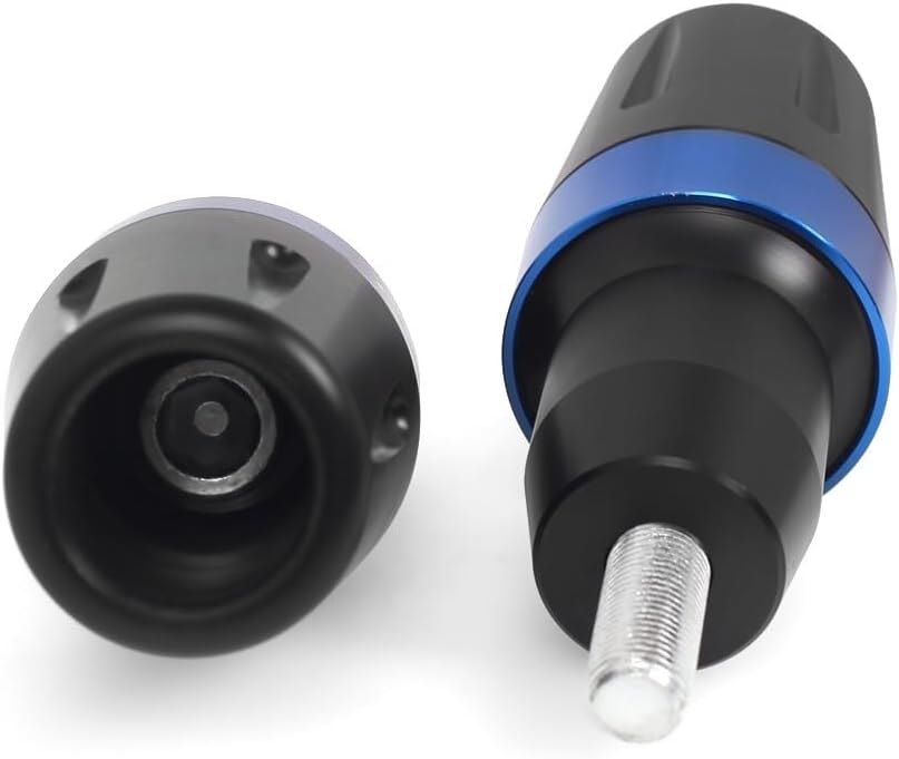 ya 23 10.7 baidi F for Ram e Sliders Crash Protector for Yamaha MT-07 Tracer FZ07 Falling Protection