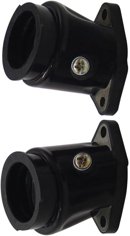 ya 13 9.15 baidi for Honda Carburetor Intake for MAN ifold Boot CBT125 Rebel CA250 CMX250 CMX250C 2003