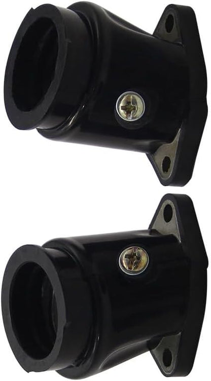 ya 13 9.15 baidi for Honda Carburetor Intake for MAN ifold Boot CBT125 Rebel CA250 CMX250 CMX250C 2003