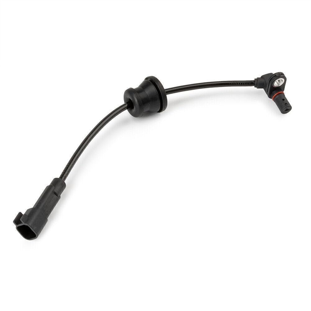 ya 12 10.8 baidi Rear ABS Wheel Speed Sensor Left or Right for GMC 2010-2017 Terrain 25913456 US