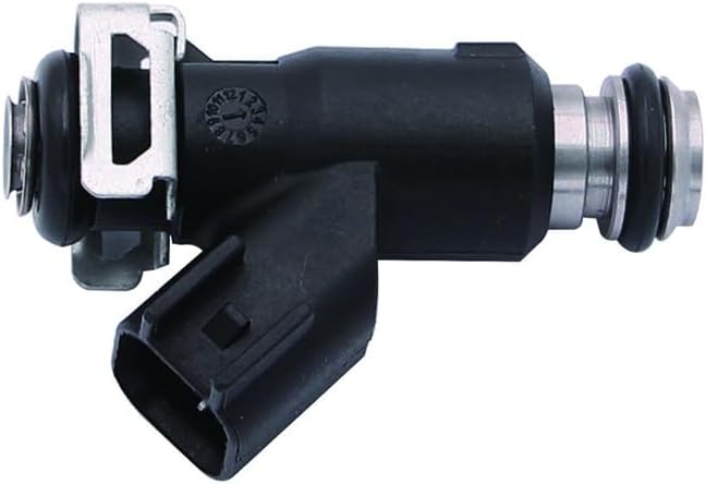 ya 9 10.24 2pcs Fuel Injector For ODES V-Twin 800 UTV And ATV Dominator Raider Assailant