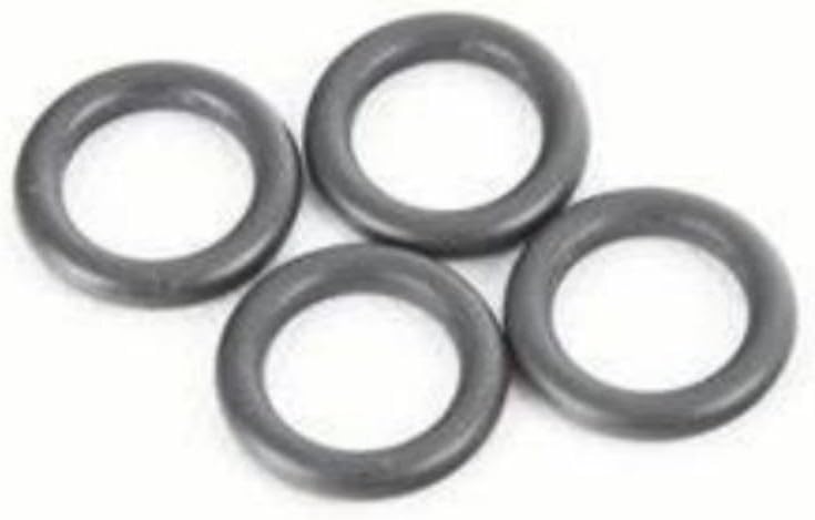 ya 2 8.15 N90666001 Auto Trans Oil Cooler Hose O-Ring for Porsche for Audi