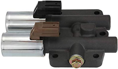 ya 10 9.16 baidi 28250-P6H-024 Transmission Dual Wire Shift Solenoid for Honda for Accord Odyssey MPV