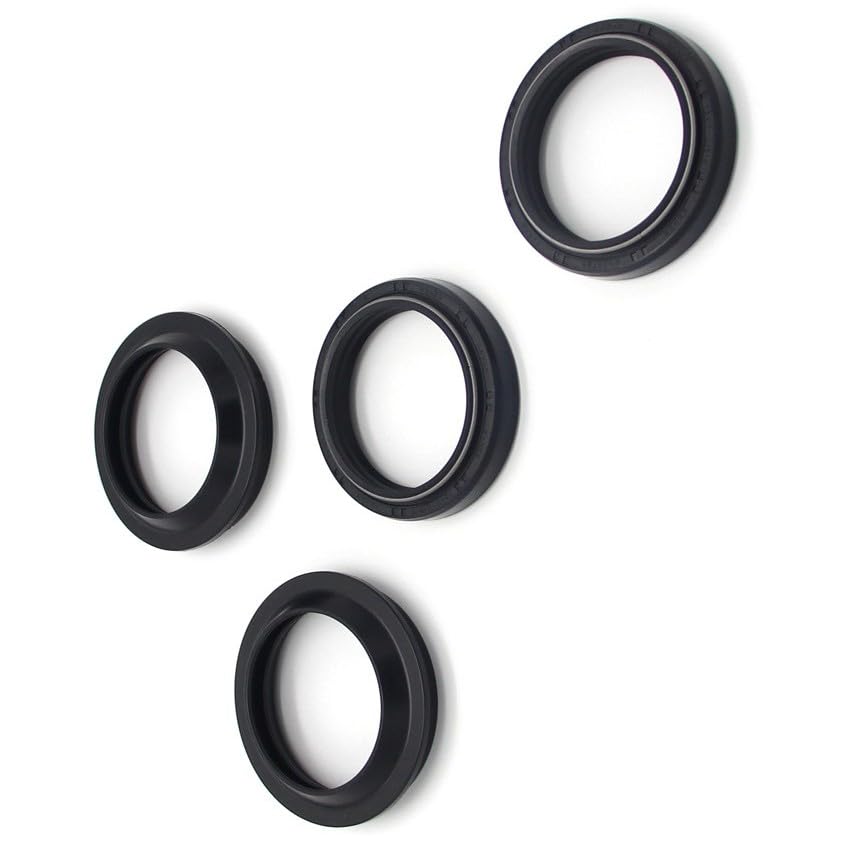 ya 13 9.15 baidi for k Seal and Wiper Set Derbi GPR125 4T 04-10 GPR50 2T 1997-2008 SENDA50 HYP