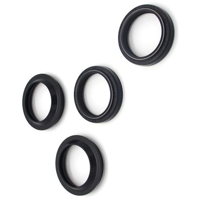 ya 13 9.15 baidi for k Seal and Wiper Set Derbi GPR125 4T 04-10 GPR50 2T 1997-2008 SENDA50 HYP