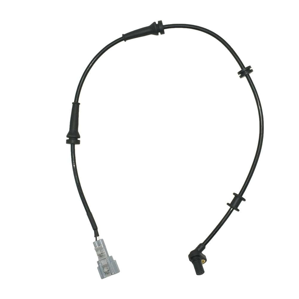 ya 5 8.10 2X ABS Speed Sensor Front for Nissan Frontier Pathfinder Xterra 47910-EA025
