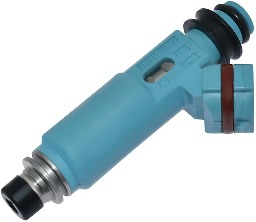 ya 10 9.16 baidi 1PCS Fuel Injectors for Toyota Solara Camry 2.2L 2002 2001 842-12249 23250-03010