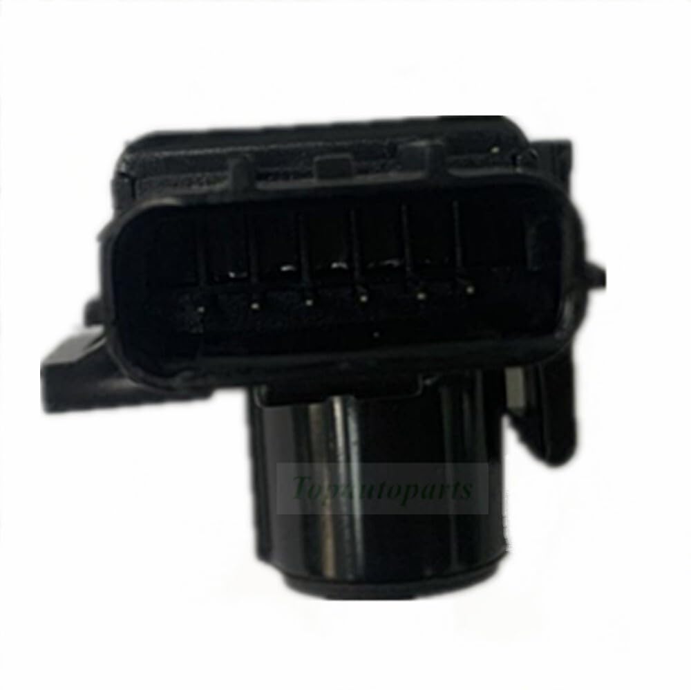 ya 8 8.24 baidi 4 Pack Parking Sensor 39680-TL0-G01 for Honda for Accord MK8 CR-Z Inboard Pilot 