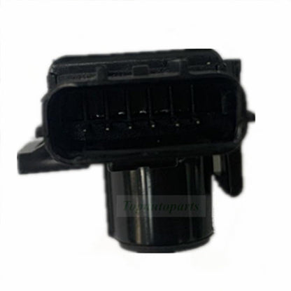 ya 8 8.24 baidi 4 Pack Parking Sensor 39680-TL0-G01 for Honda for Accord MK8 CR-Z Inboard Pilot 