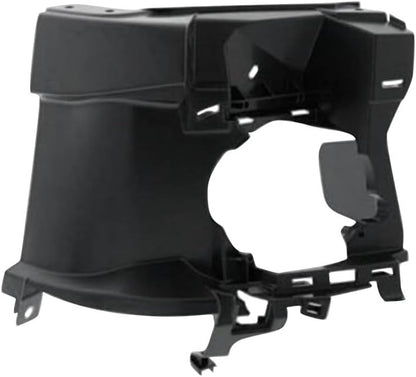 ya 9 10.24 Front Left Fog Light Support Bracket Fit for BMW 320i 328d 330e 340i 51117386361