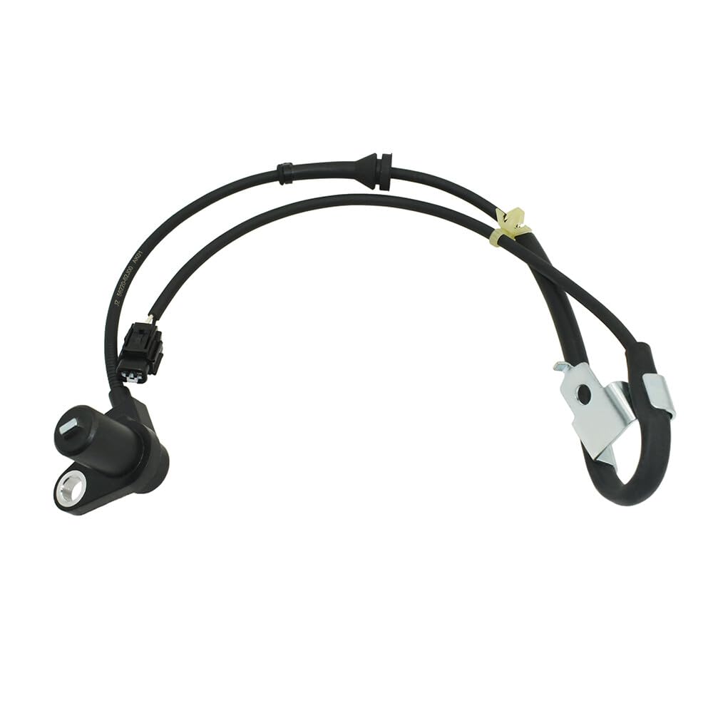 ya 5 8.10 Front Left ABS Wheel Speed Sensor for Suzuki for Swift 2005-2015 56220-62J00
