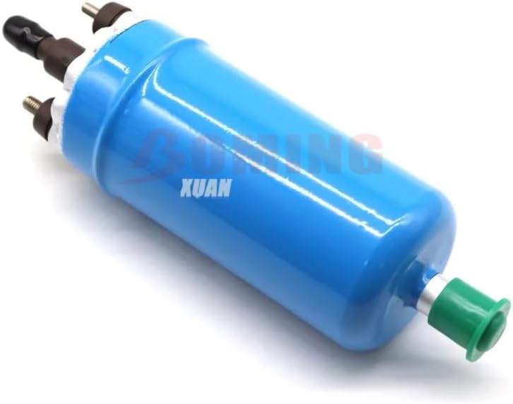 ya 5 8.10 0580464070 universal external direct discharge fuel pump suitable for Alfa for BMW for Chrysler for Dodge
