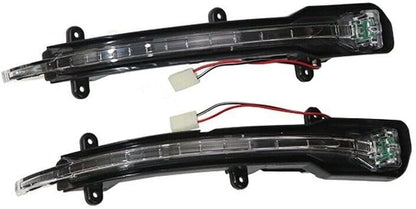 ya 14 9.20 zhengce 1 pair of turn signal lights and brake lights suitable for Audi Q5 Q7 SQ5 2-1